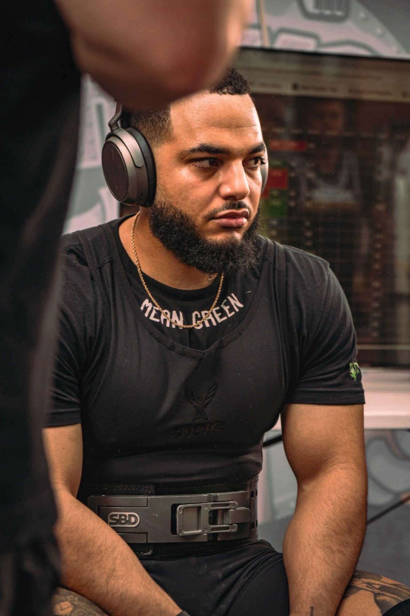 Cowabunga Mutant Muscle Mayhem